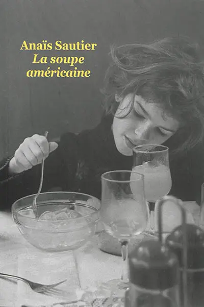 La soupe américaine