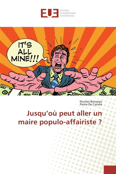 Jusqu'où peut aller un...