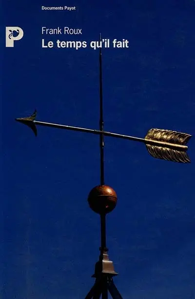 Le Temps qu'il fait