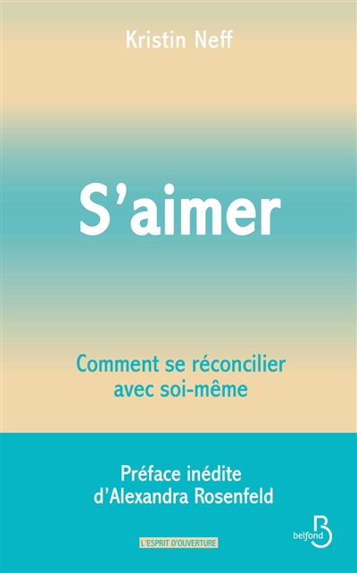 S'aimer : comment se...