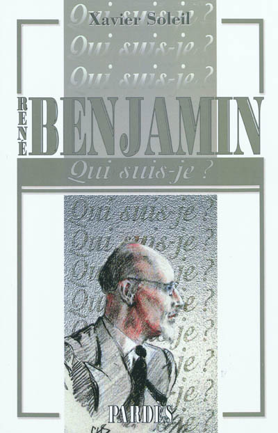 René Benjamin