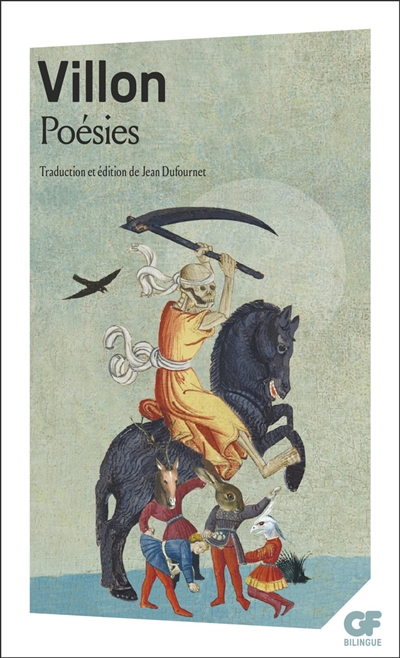 Poésies