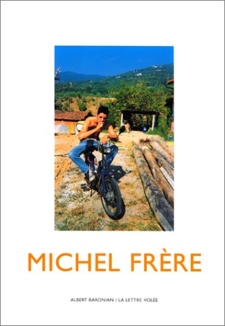 Michel Frère
