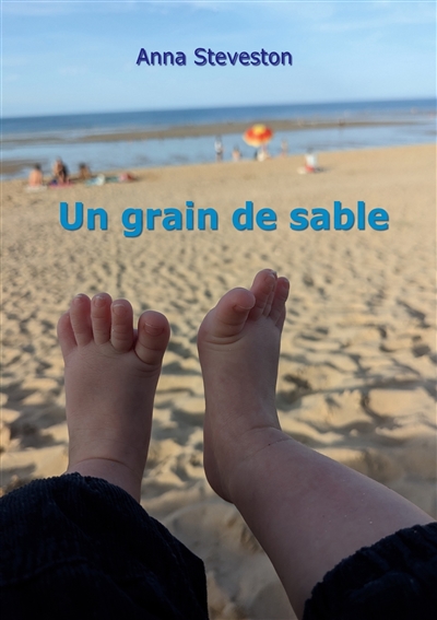 Un grain de sable