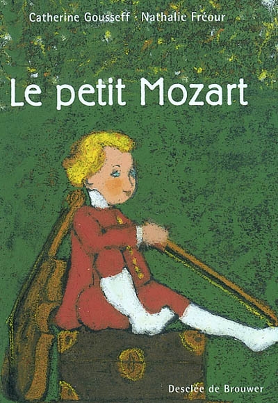Le petit Mozart