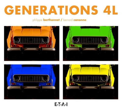 Générations 4L
