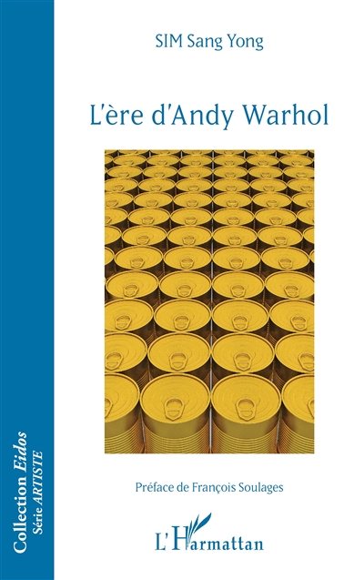 L'ère d'Andy Warhol