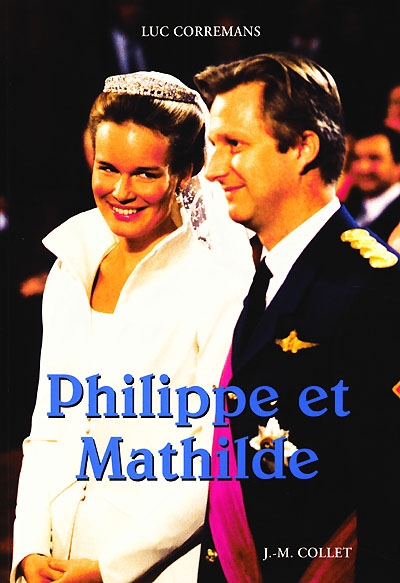 Philippe et Mathilde