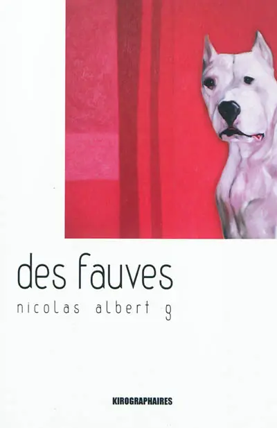 Des fauves
