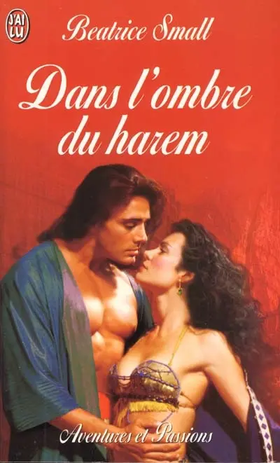 Dans l'ombre du harem