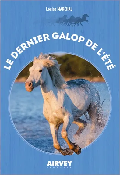 Le dernier galop de l'été