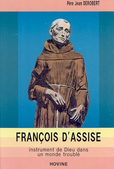 Saint François d'Assise, réformarteur