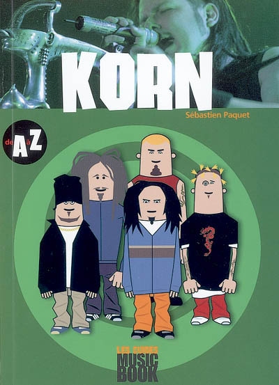 Korn de A à Z