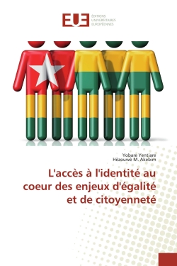 L'accès à l'identité au...