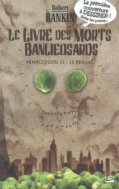 Armageddon. Vol. 3. Le livre des morts banlieusards : le remake