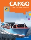 Cargo 4e Coll. Maths Elève...