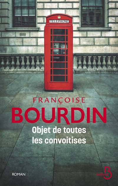 Objet de toutes les...