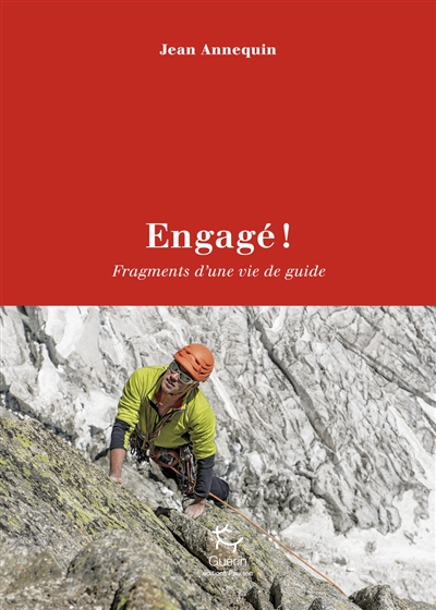 Engagé ! : fragments d'une...