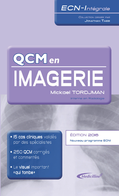 QCM en imagerie