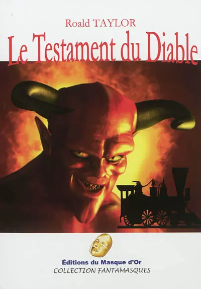 Le testament du diable : et autres contes fantastiques