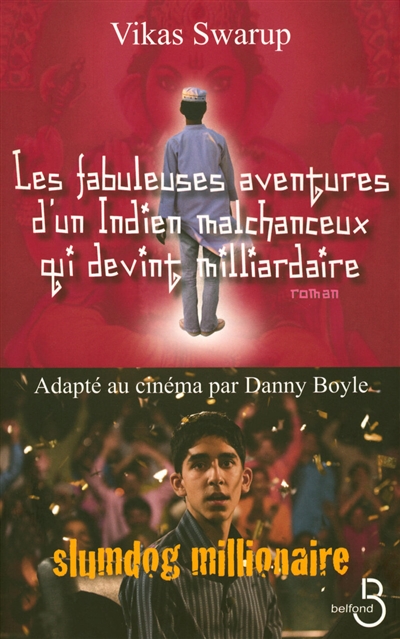 Les fabuleuses aventures...