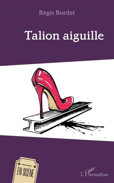 Talion aiguille