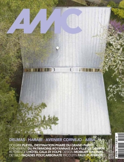AMC, le moniteur...