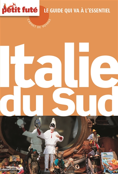 Italie du Sud