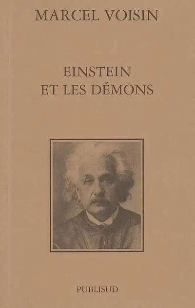 Einstein et les démons