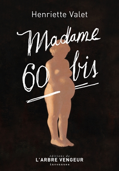 Madame 60 bis - Henriette Valet