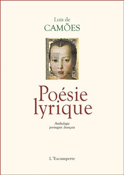Poésie lyrique : anthologie