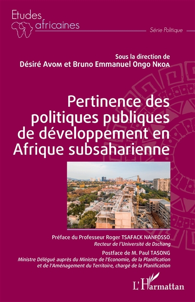 Pertinence des politiques...