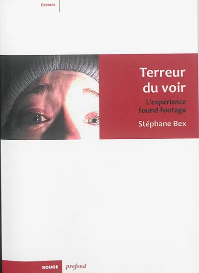 Terreur du voir : l'expérience found footage