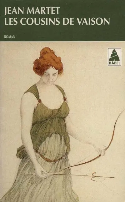 Les cousins de Vaison