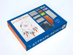 Attrape-rêves : le kit complet pour réaliser un attrape-rêves