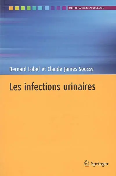 Les infections urinaires