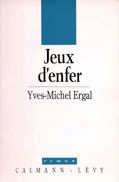 Jeux d'enfer