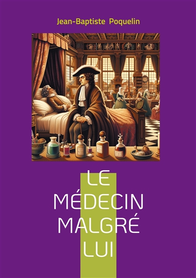 Le médecin malgré lui :...