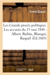 Les Grands procès...