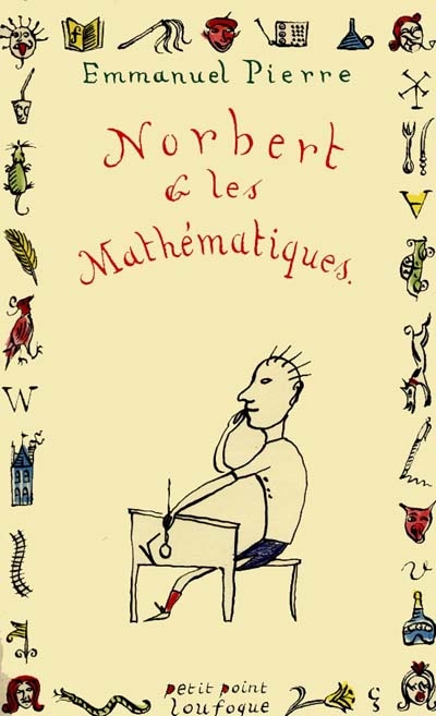 Norbert et les mathématiques