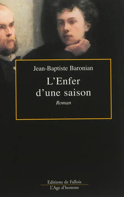L'enfer d'une saison