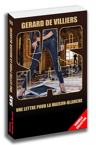Une lettre pour la...