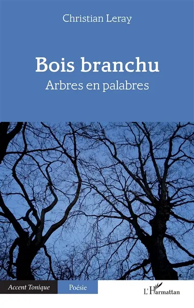 Bois branchu : arbres en palabres