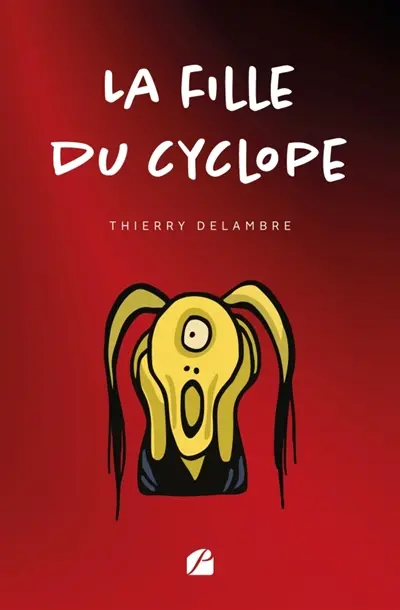 La fille du cyclope