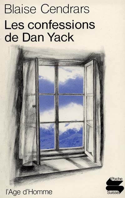 Les Confessions de Dan Yack