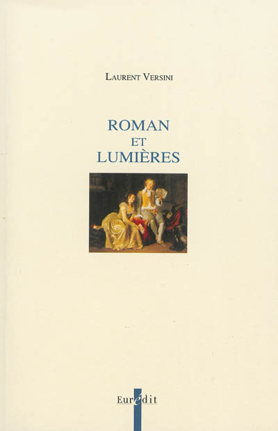 Roman et Lumières