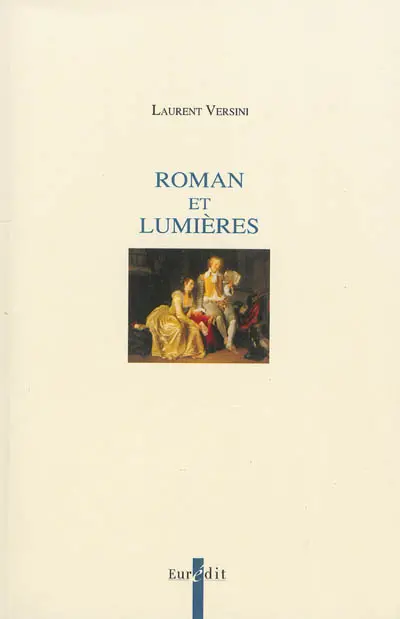 Roman et Lumières
