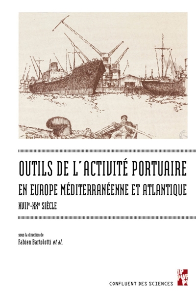 Les outils de l'activité...