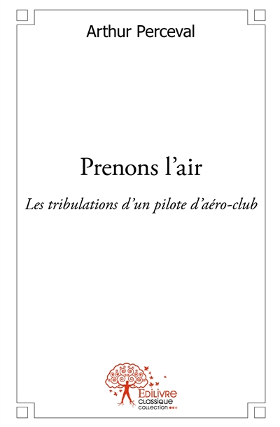 Prenons l'air : Les...