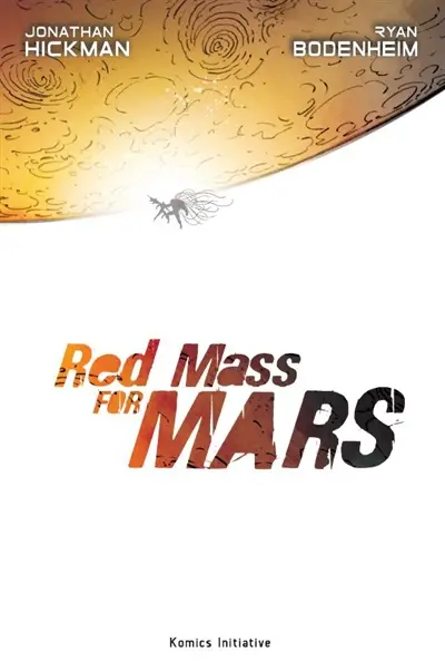 Red mass for Mars Red mass for Mars